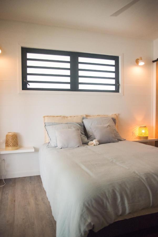 T1 Villa Romantique Reve D'Ailleurs St Leu Saint-Leu Εξωτερικό φωτογραφία