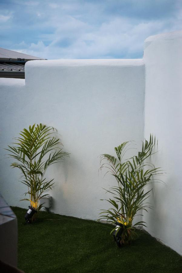 T1 Villa Romantique Reve D'Ailleurs St Leu Saint-Leu Εξωτερικό φωτογραφία